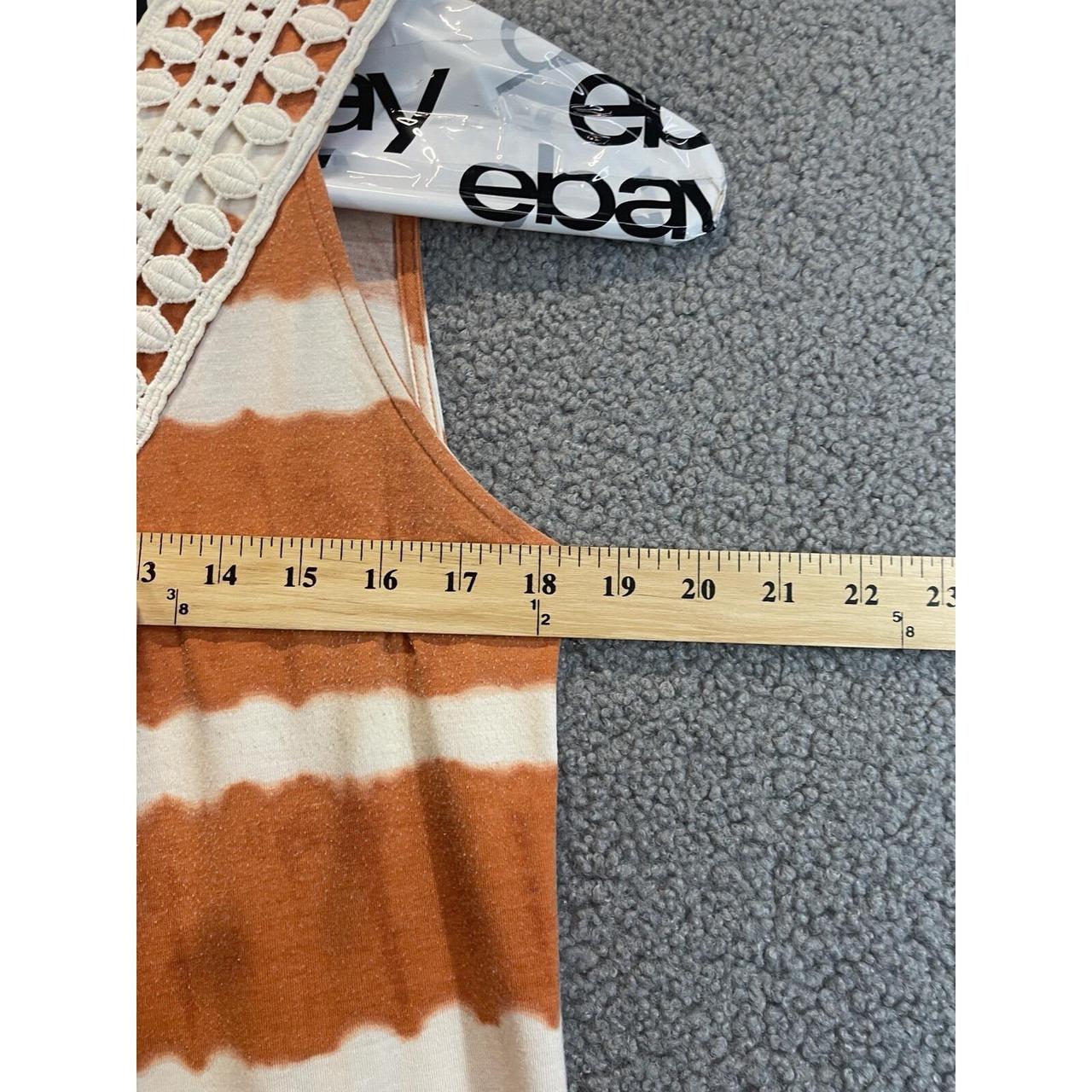 Ruby Rd. Women's Tank top - Multi - L – Ruby Rd. … - image 3