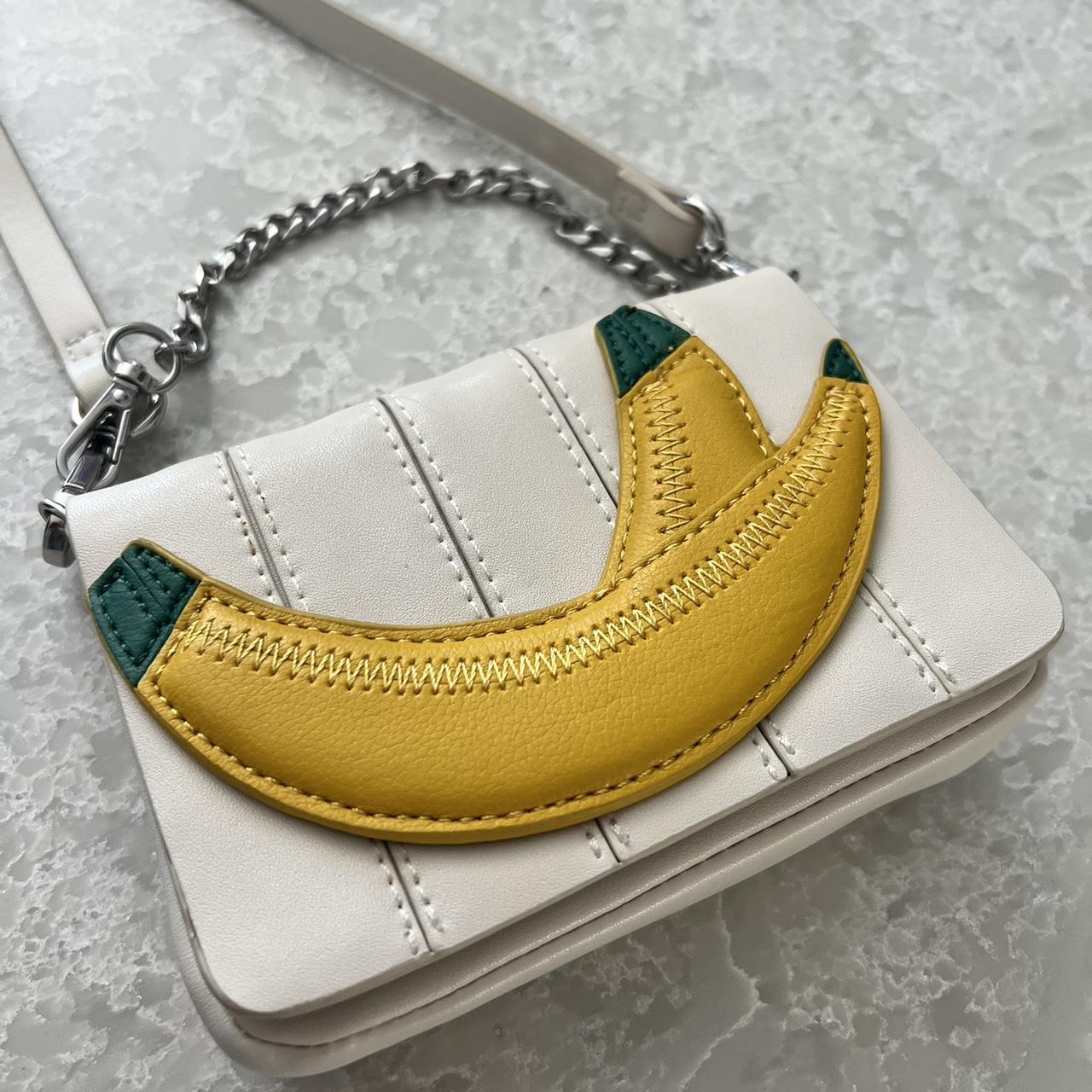 The Row Bag Designer Womens Banana Bag New Lightweight Nylon Leisure  Underarm Oblique Span Half Moon From Yandesigner, $49.45 | DHgate.Com