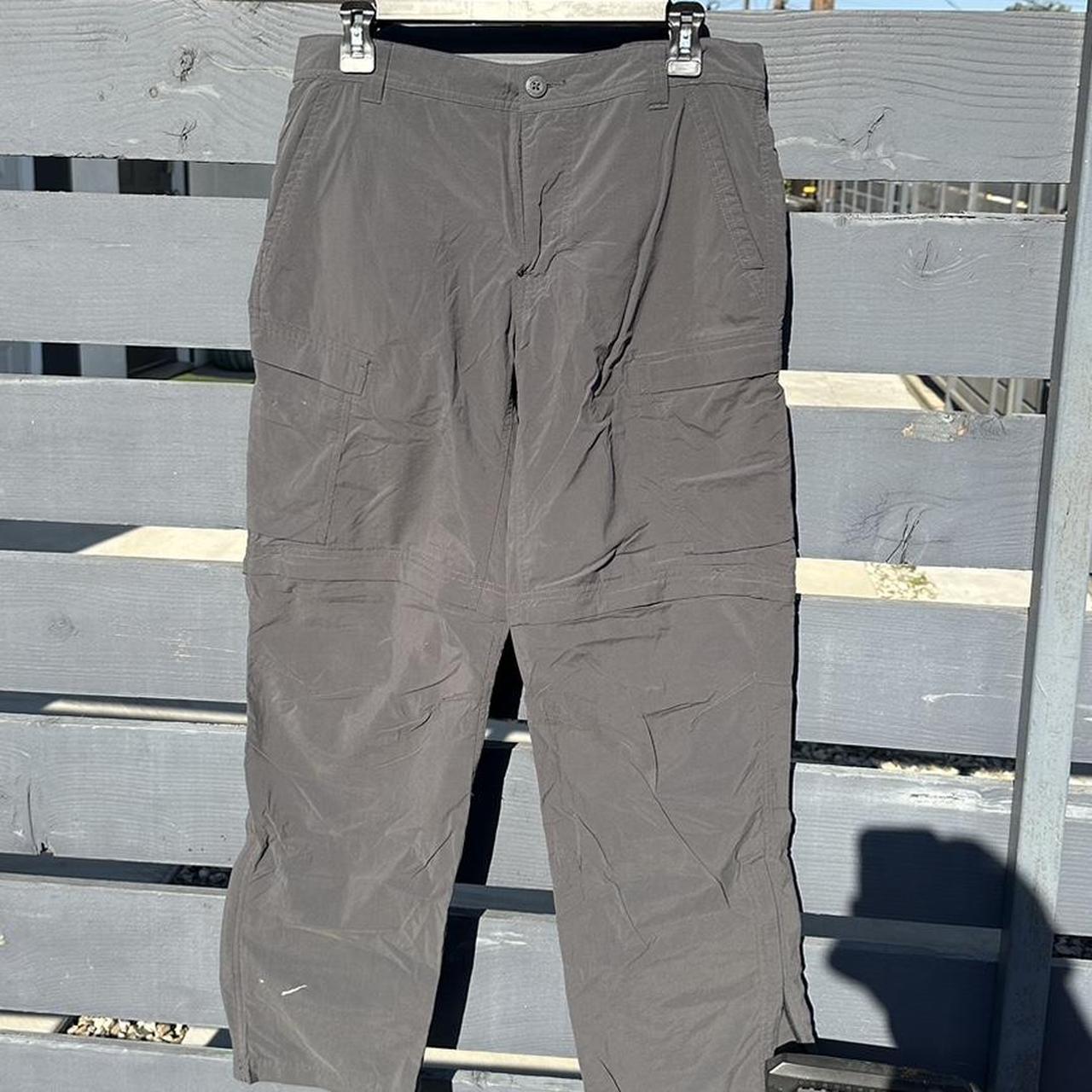 Cargo on sale pants rei