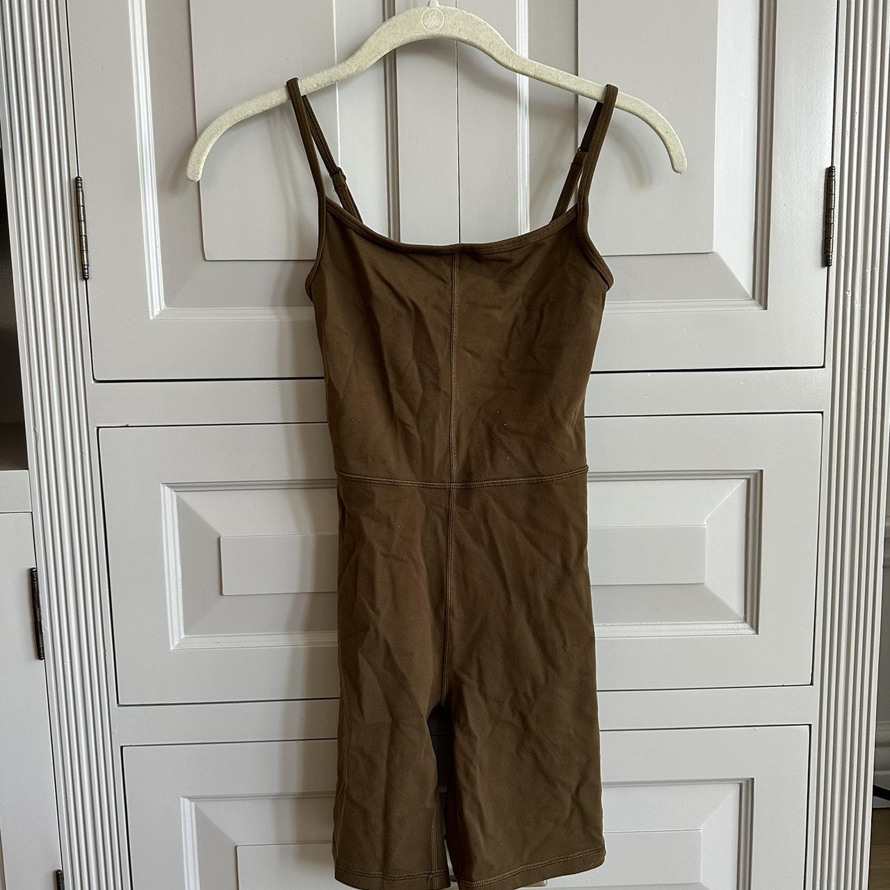 Aritzia Brown One-pieces for Women