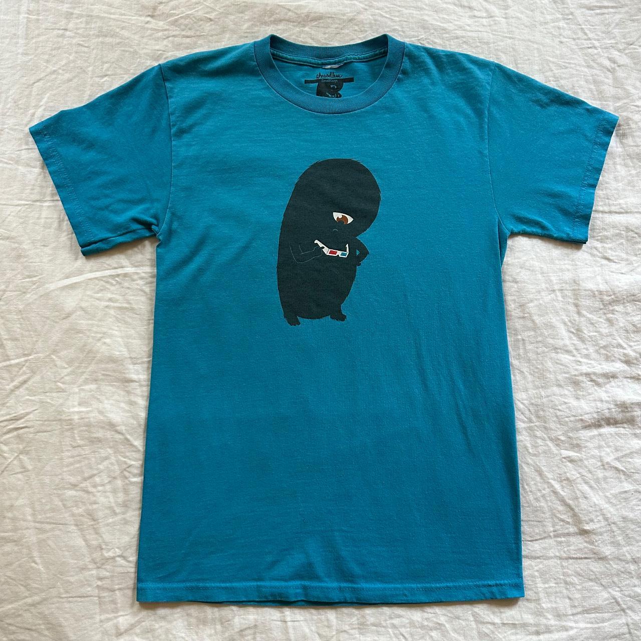 On Sale - Threadless Be free T-Shirt