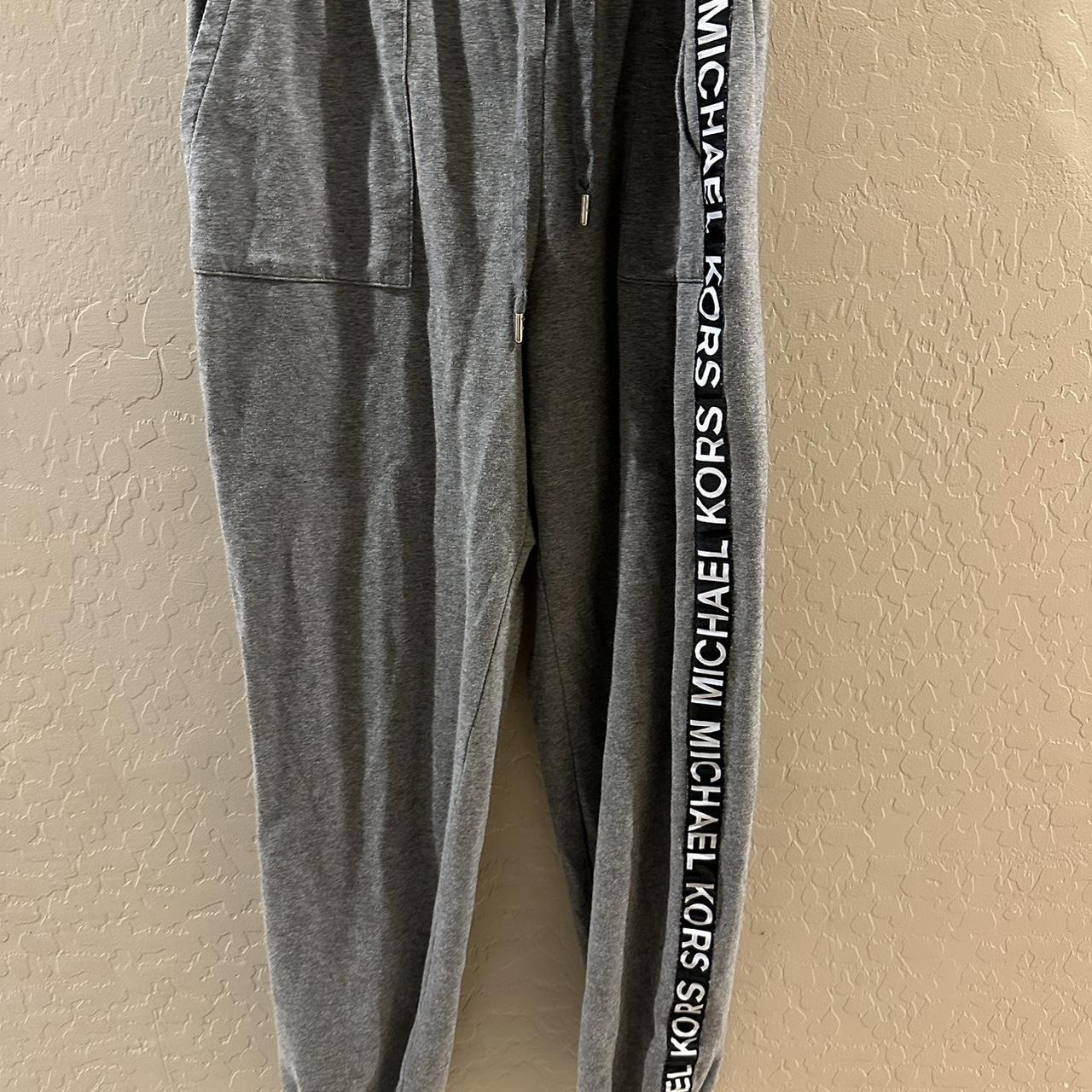 Michael on sale kors joggers