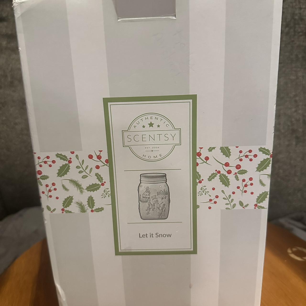 NIB 2024 Scentsy