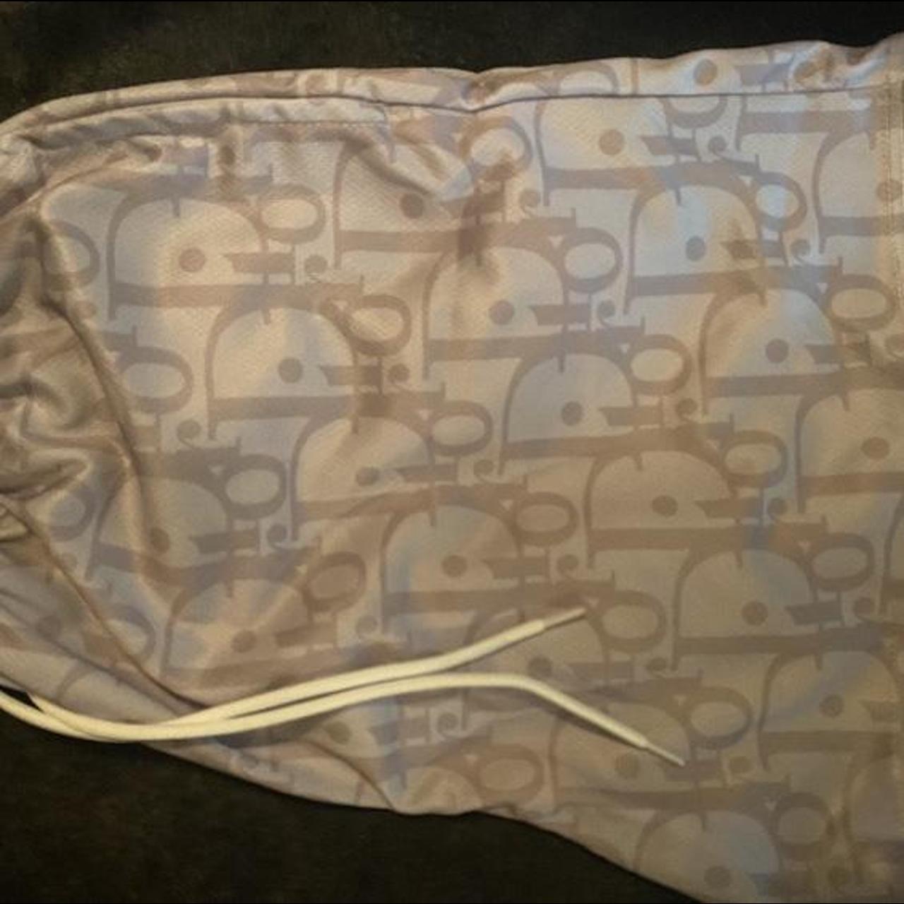 Dior Basketball Shorts Brand new never worn Depop