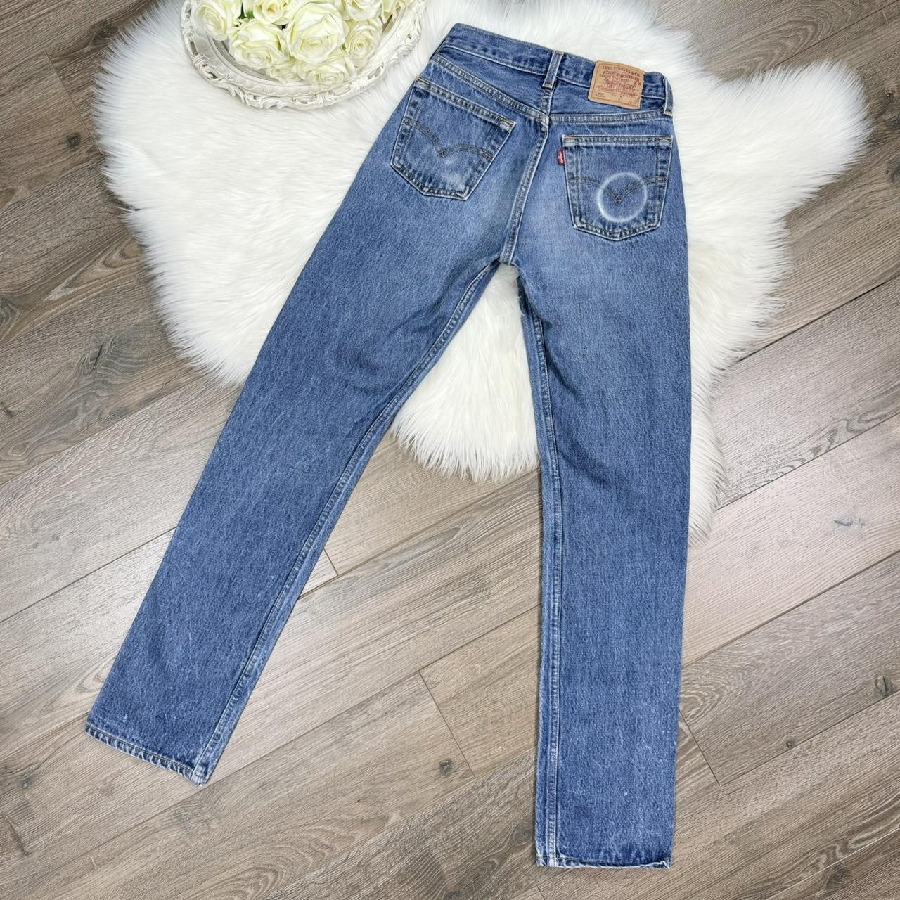 Levis jeans outlet modelli