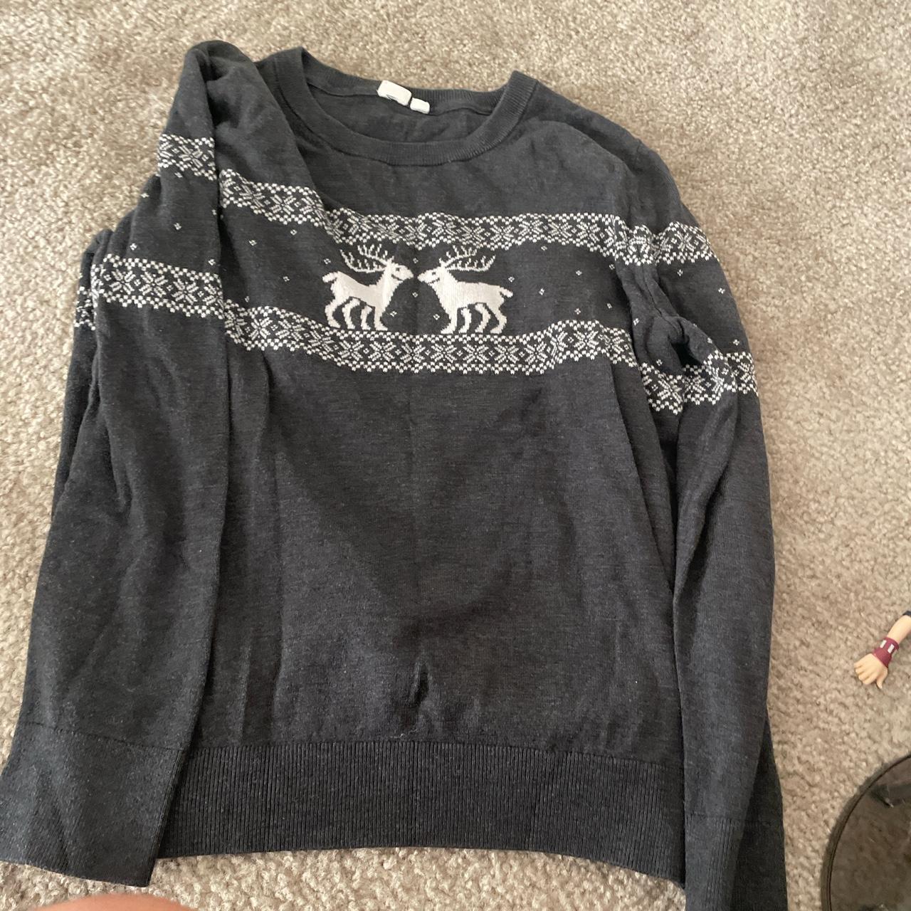 Gap ugly clearance sweater