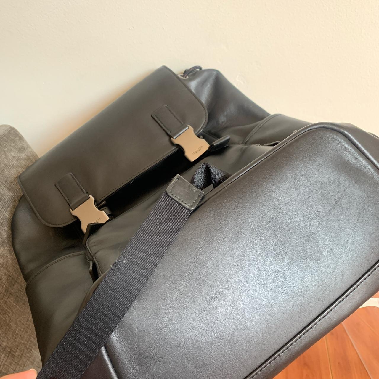 Coach Men's Bag | Depop