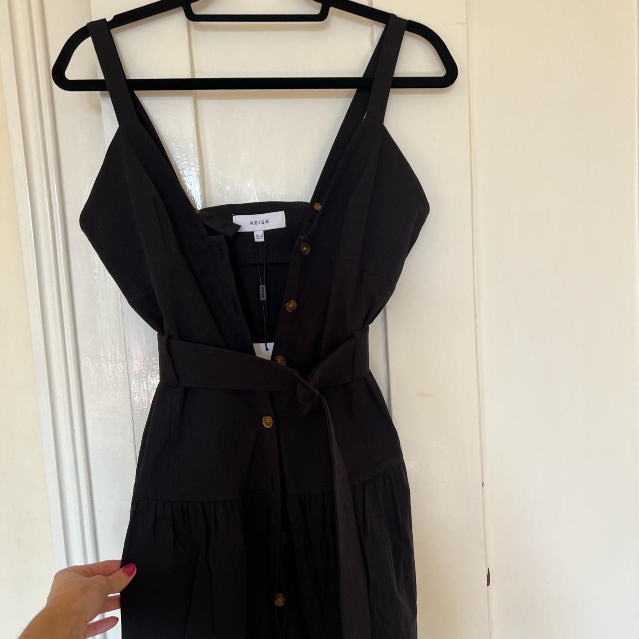 Reiss Vita Dress in size 4. Please see the listing... - Depop
