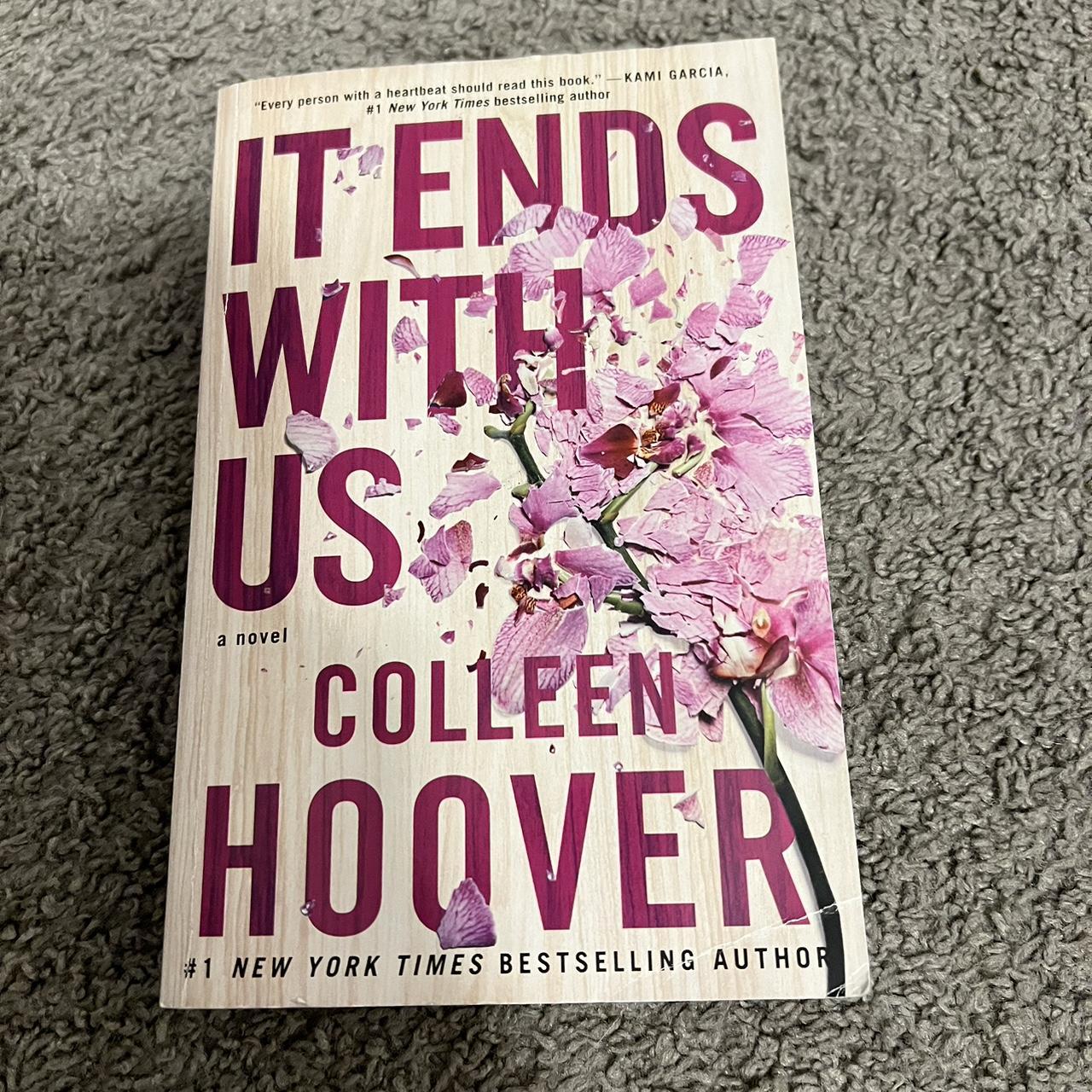 what genre is it ends with us book