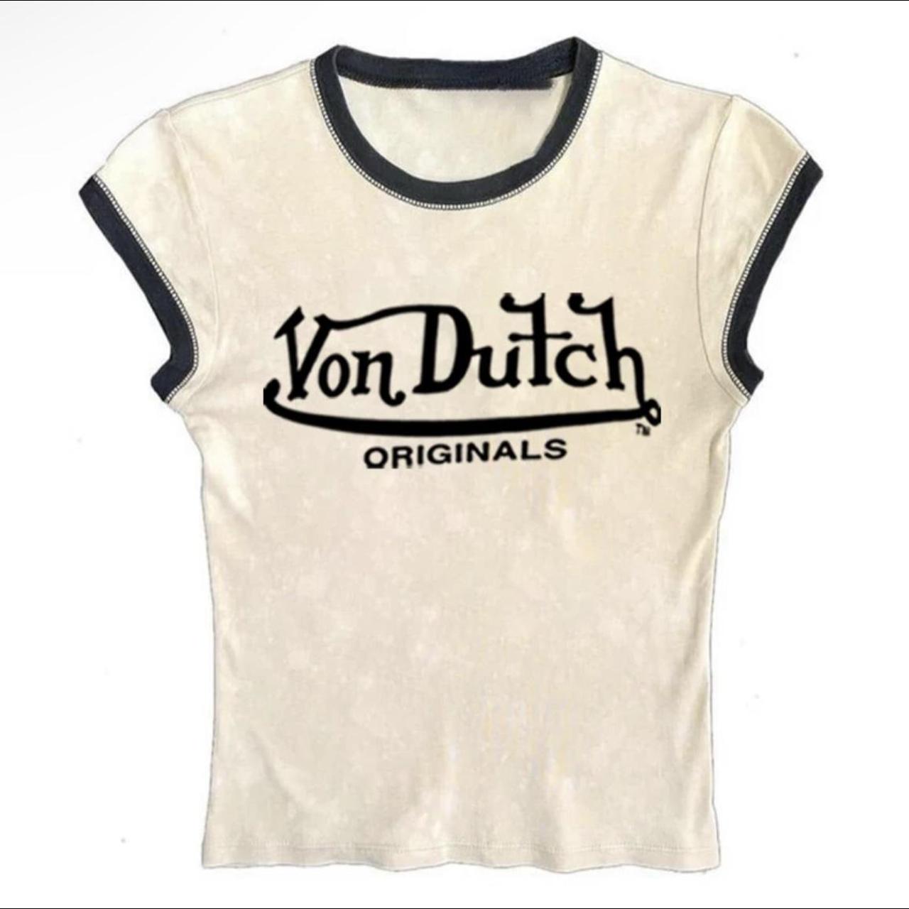 Von dutch-vintage - Depop