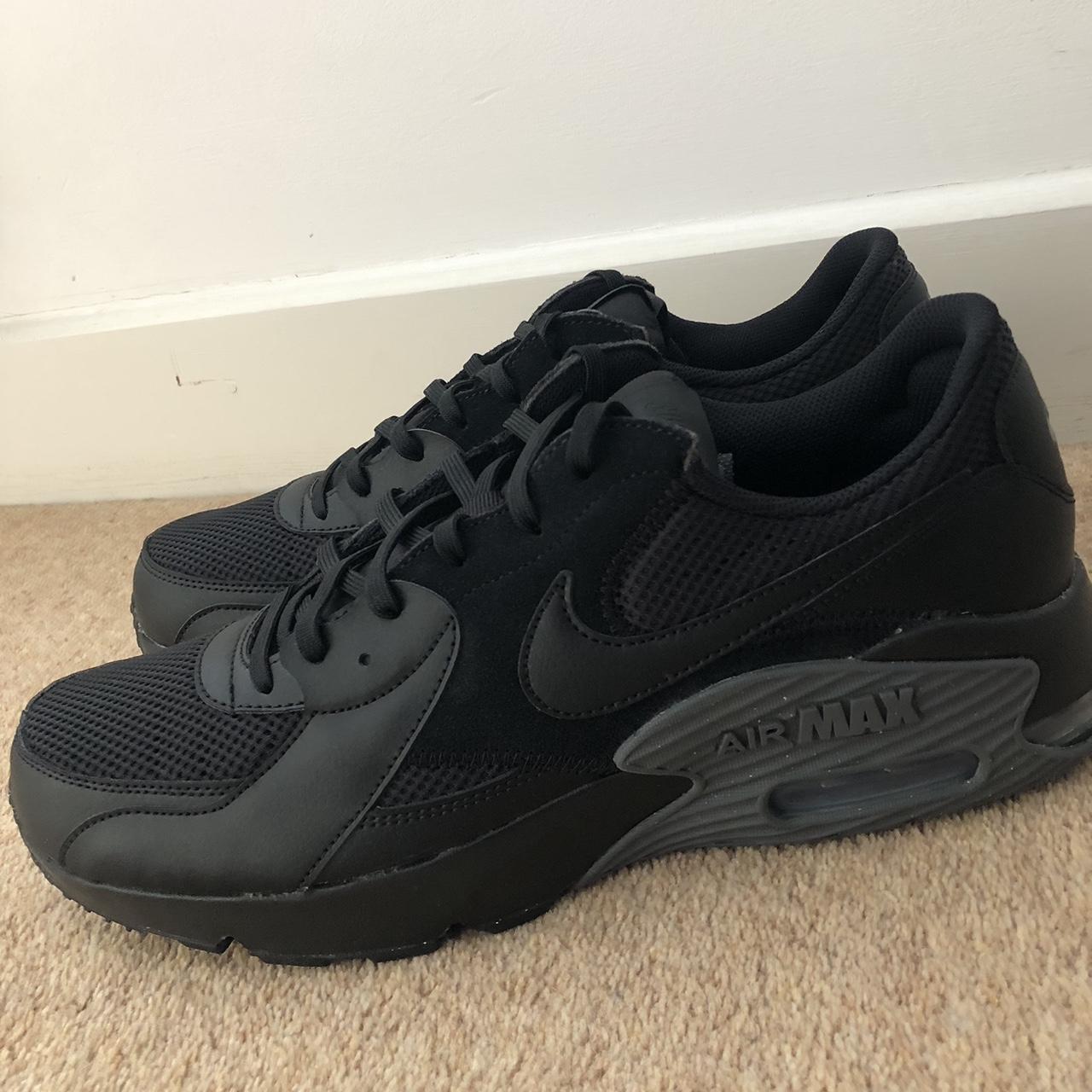 Nike Air Max Excee Size 11 Brand new Never worn - Depop