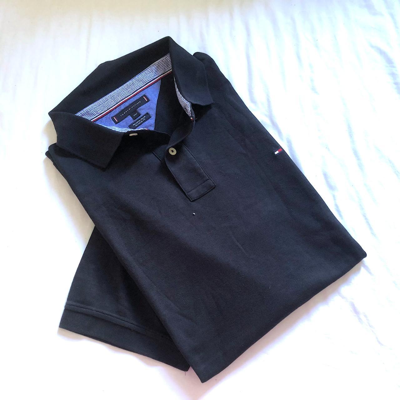 Tommy hilfiger polo online 3xl