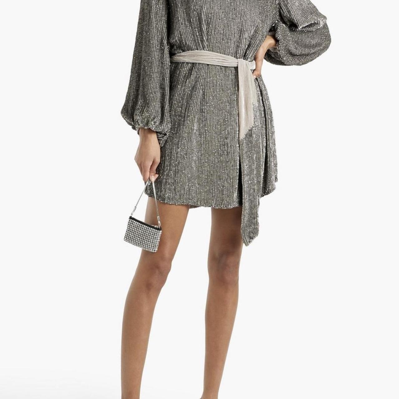 Retrofete Grace Worn only Depop