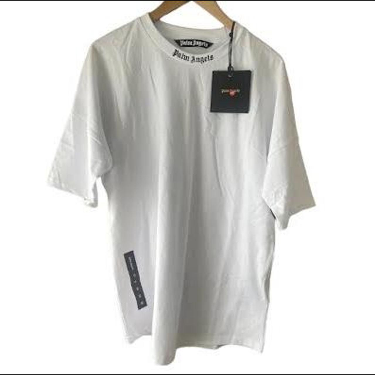 palm angel t shirt donna