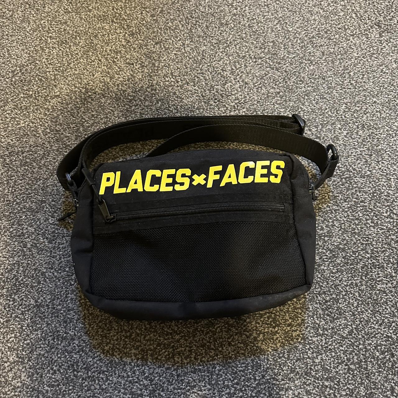 Places and faces bag hot sale