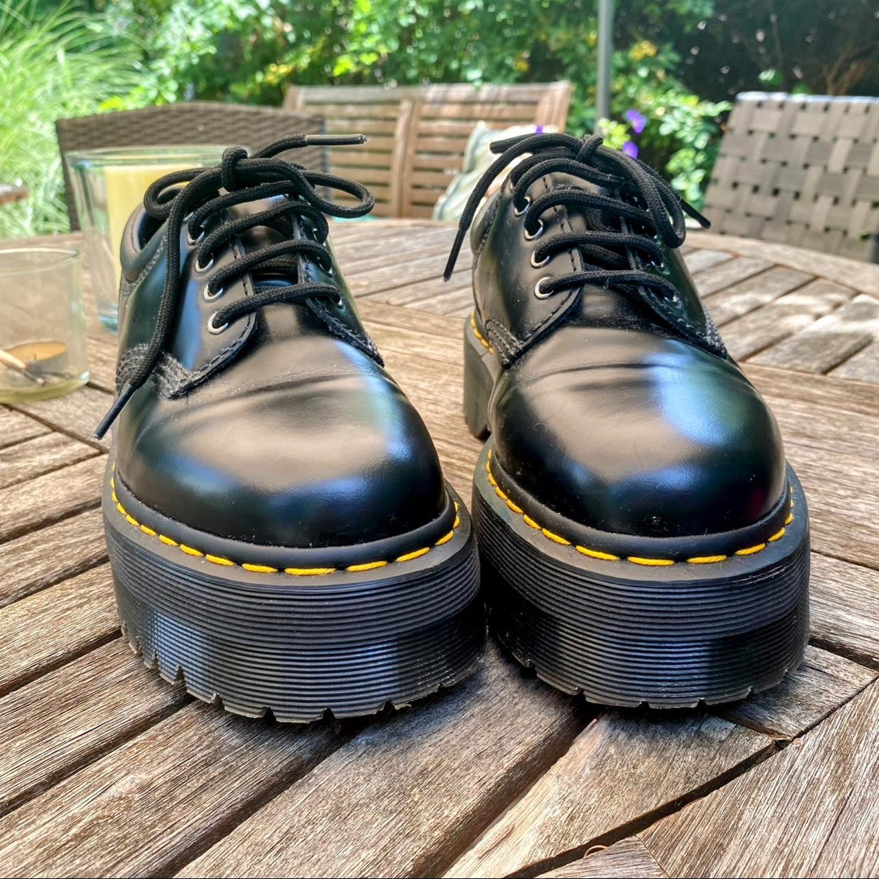 doc marten 8053 platform dupe