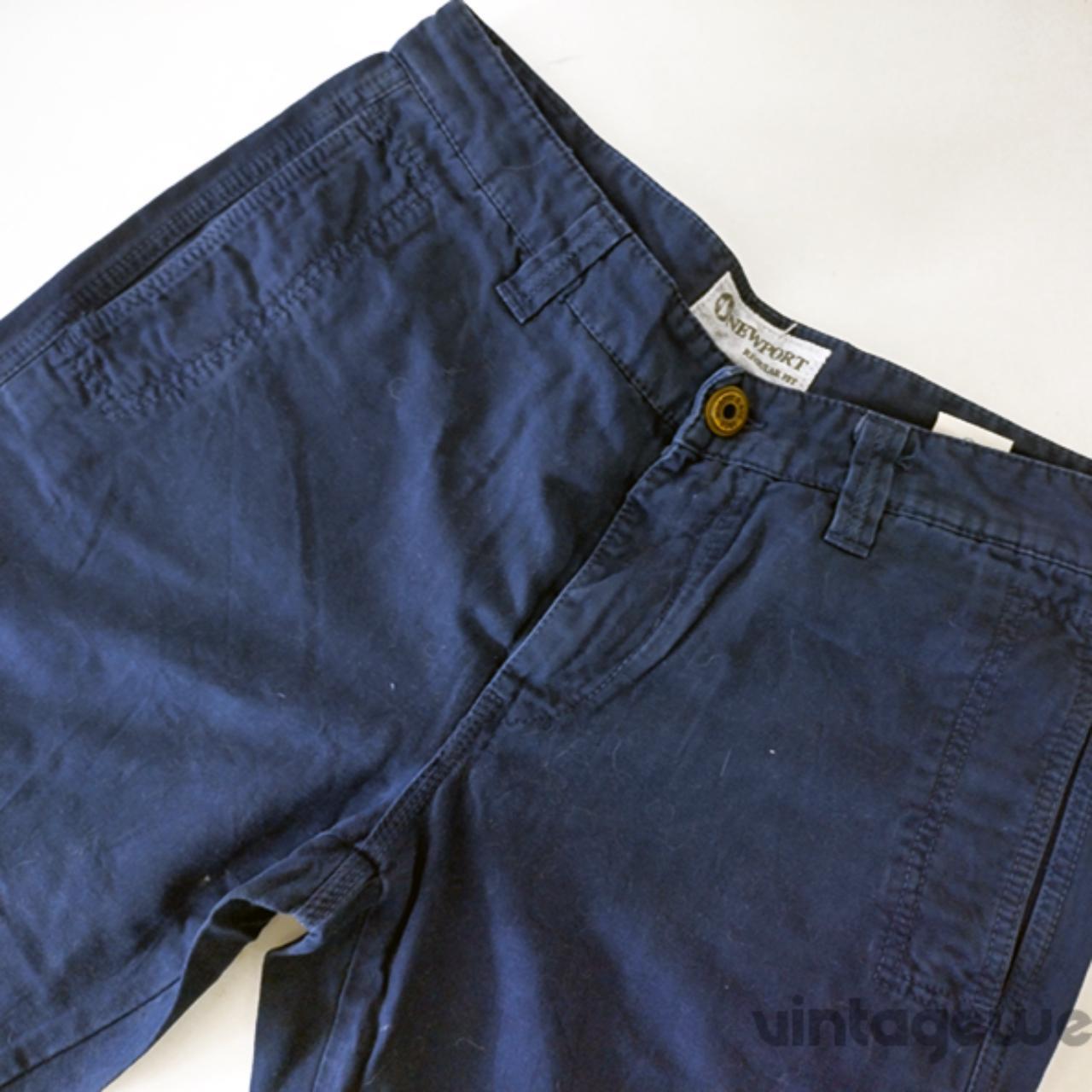 Murphy Nye Sailmakers Depop