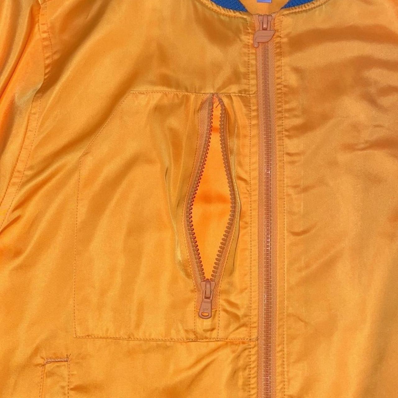 Fabletics Women's Jacket - Orange - S – Fabletics… - image 5