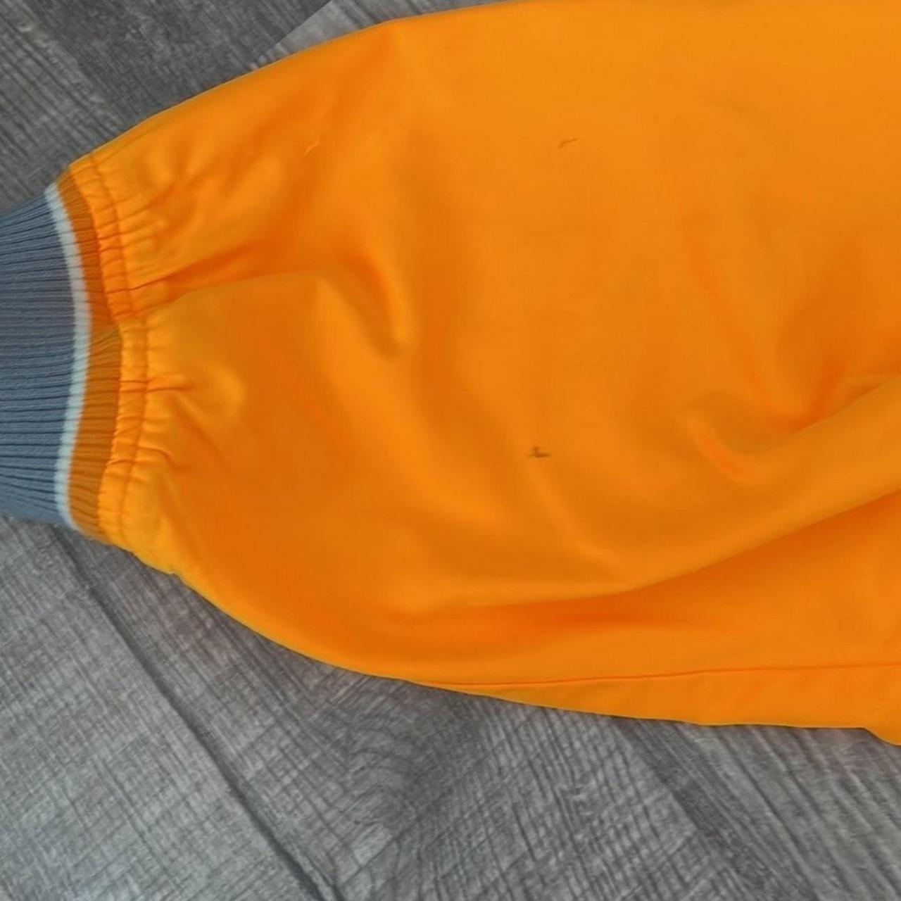 Fabletics Women's Jacket - Orange - S – Fabletics… - image 7