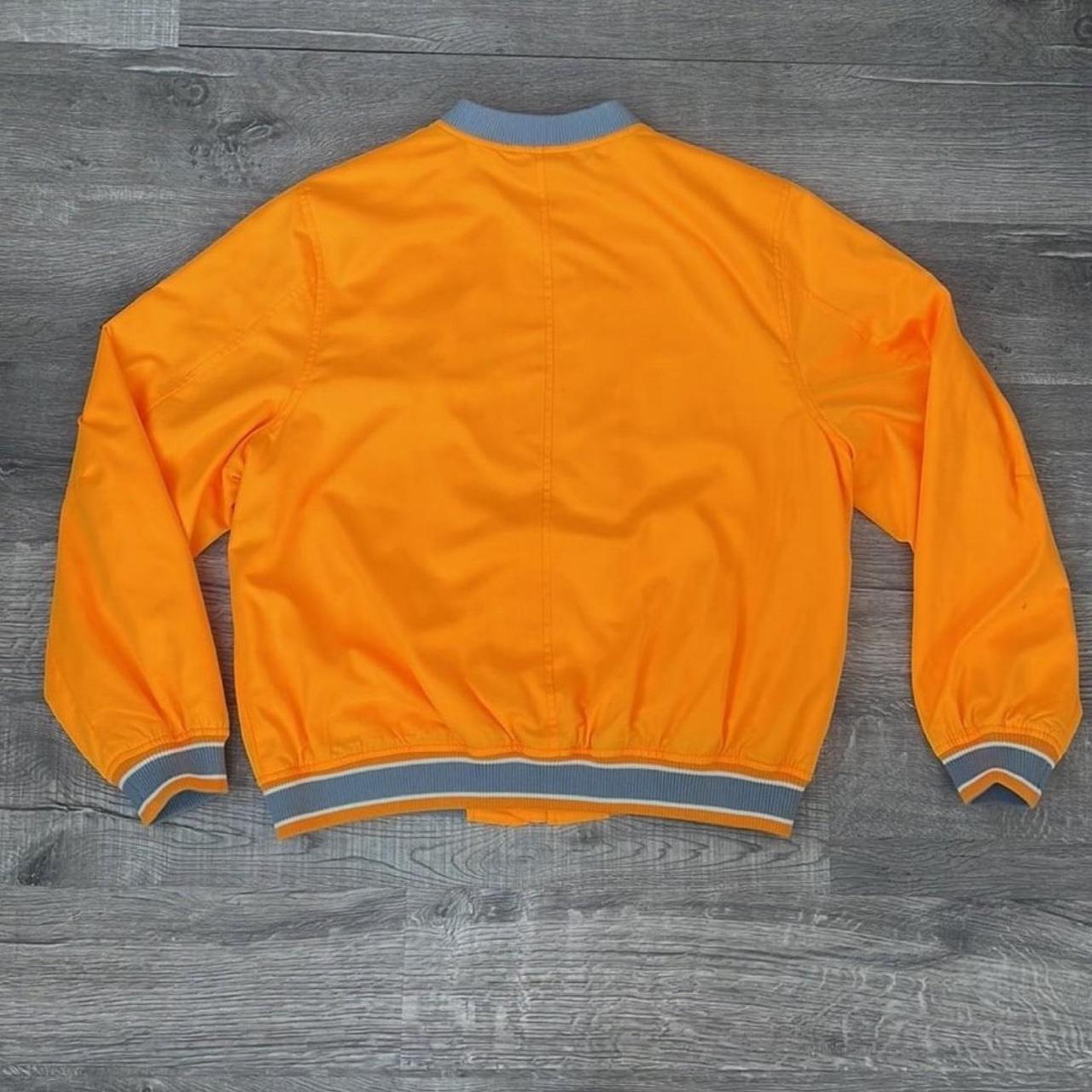 Fabletics Women's Jacket - Orange - S – Fabletics… - image 8