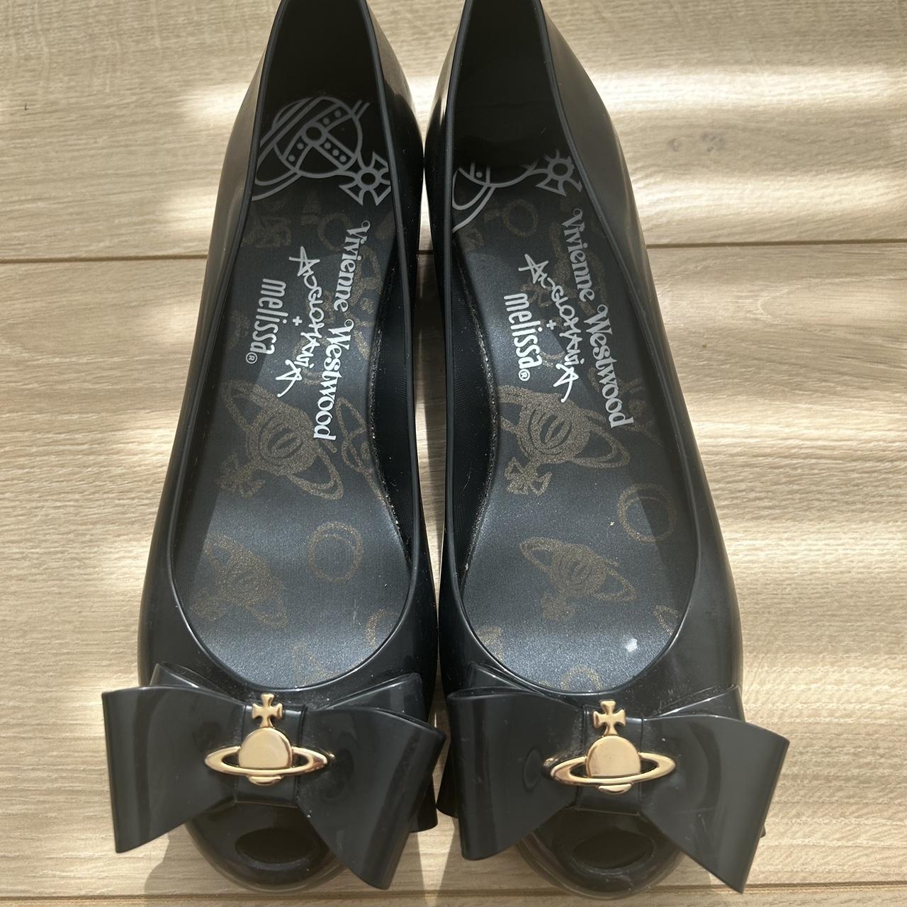 vivienne westwood slip on shoes