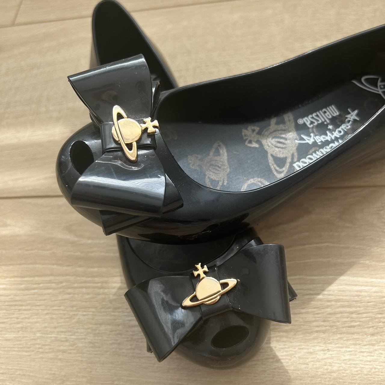 vivienne westwood slip on shoes