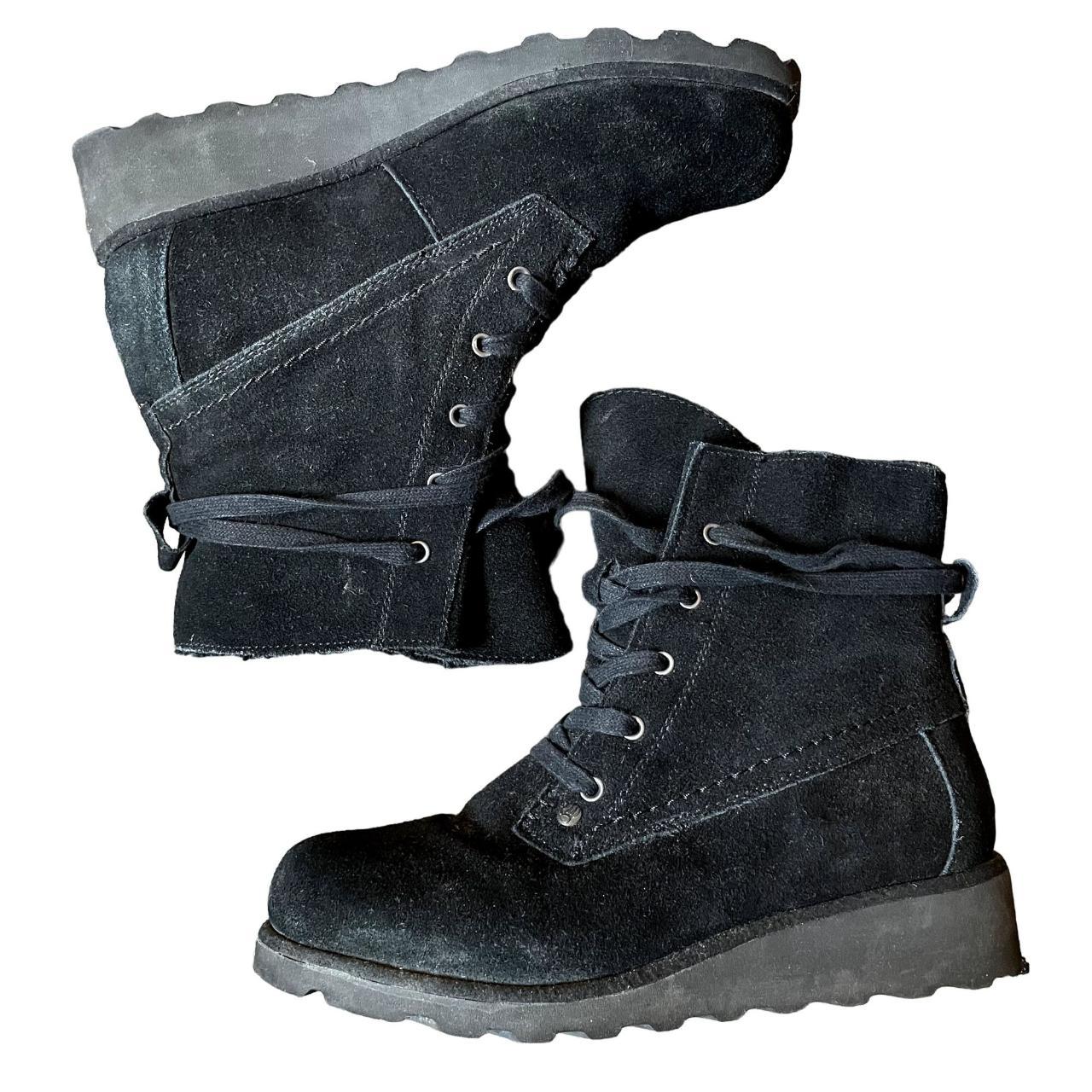 Bearpaw outlets winter boots