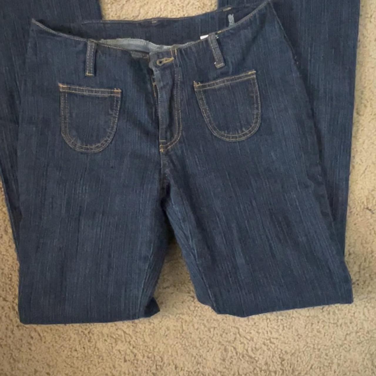 Brandy melville jeans - Depop