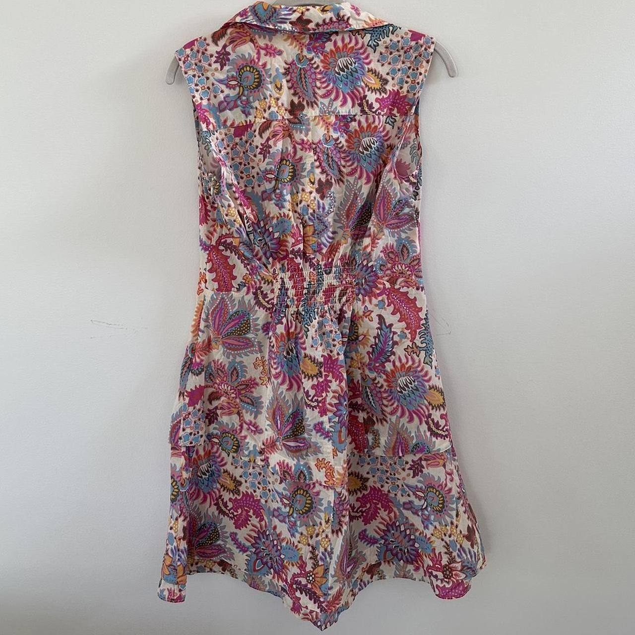 Lightweight Derek Lam Summer Dress - Depop