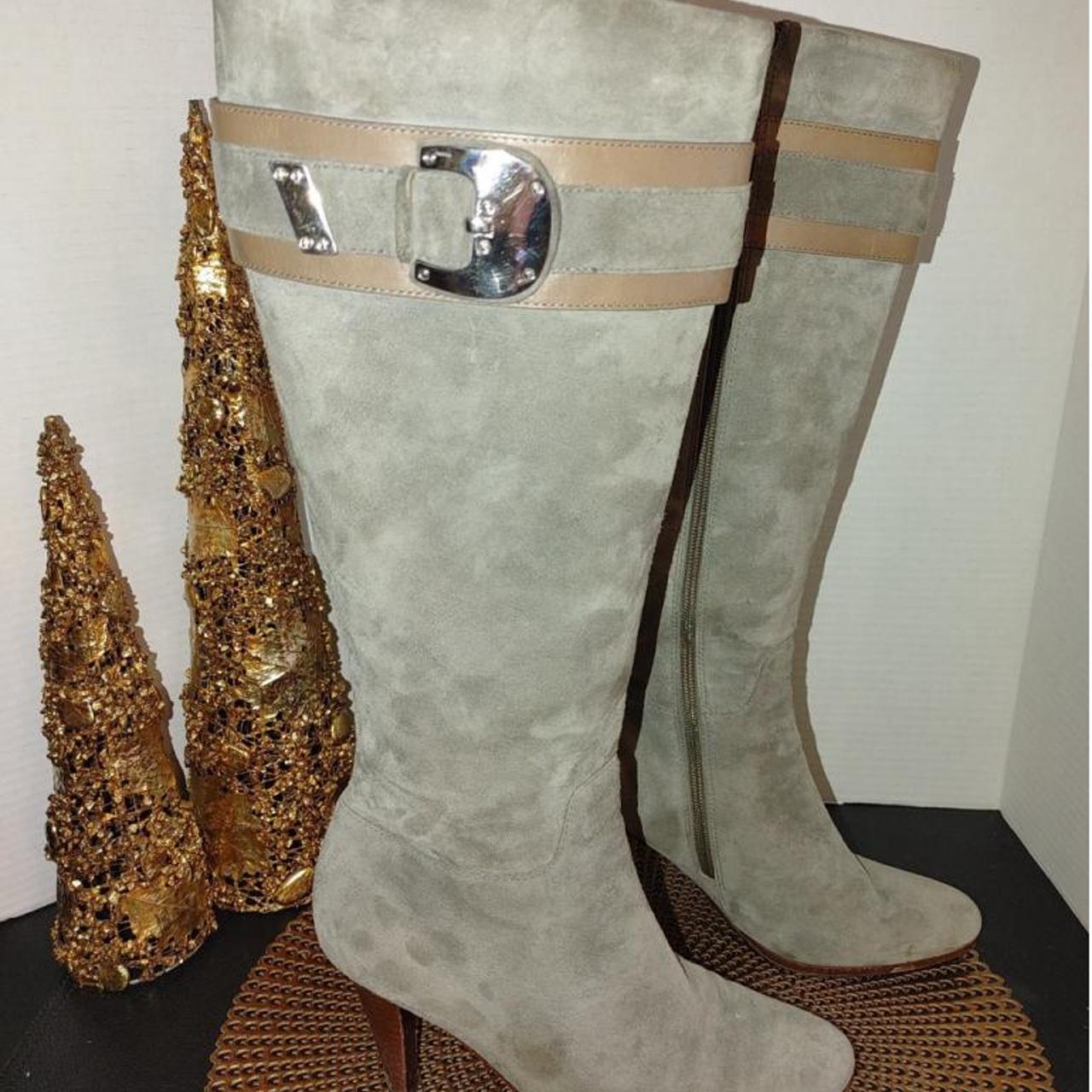 cole haan nike air booties