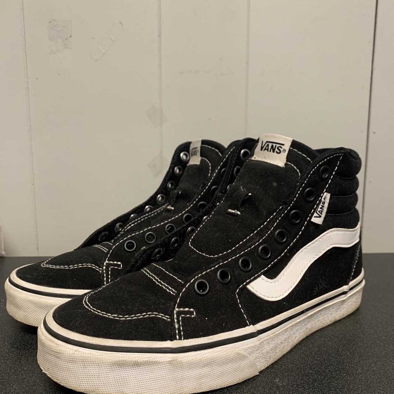 Vans🌊 - Depop