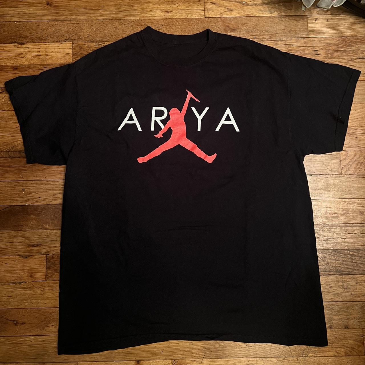 Arya air shirt online