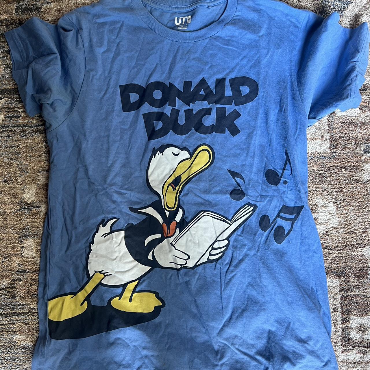 Uniqlo Disney - Depop