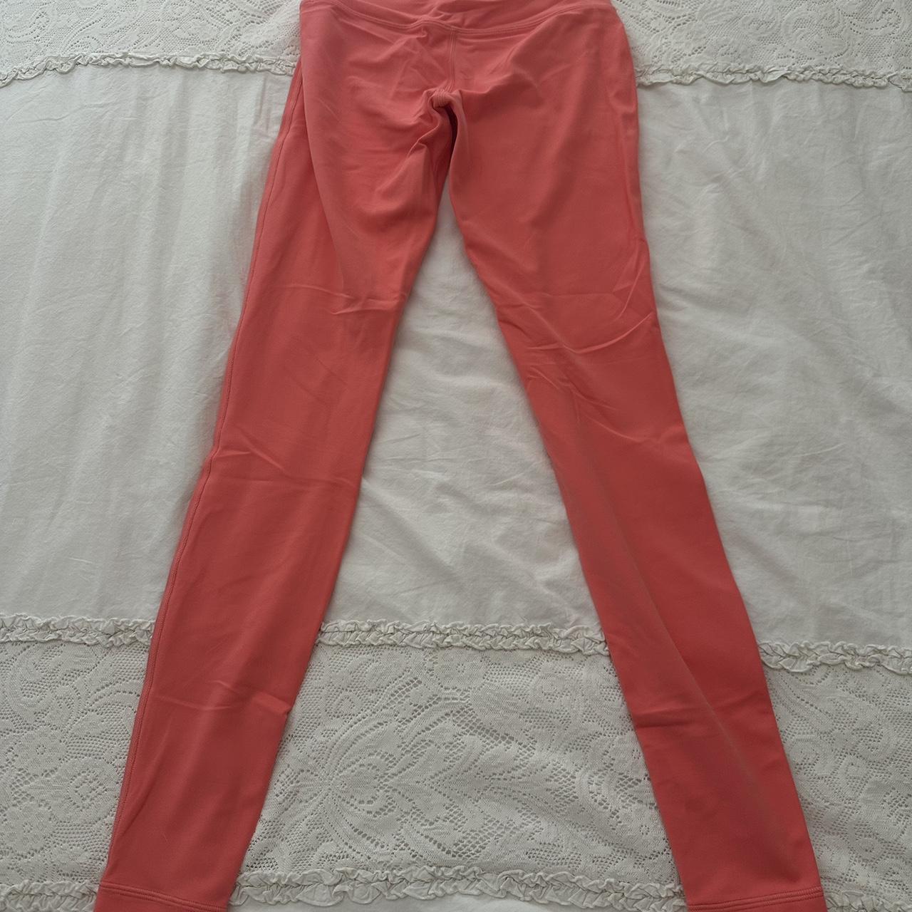 lululemon Align™ High-Rise Pant 25 Size -6 - Depop