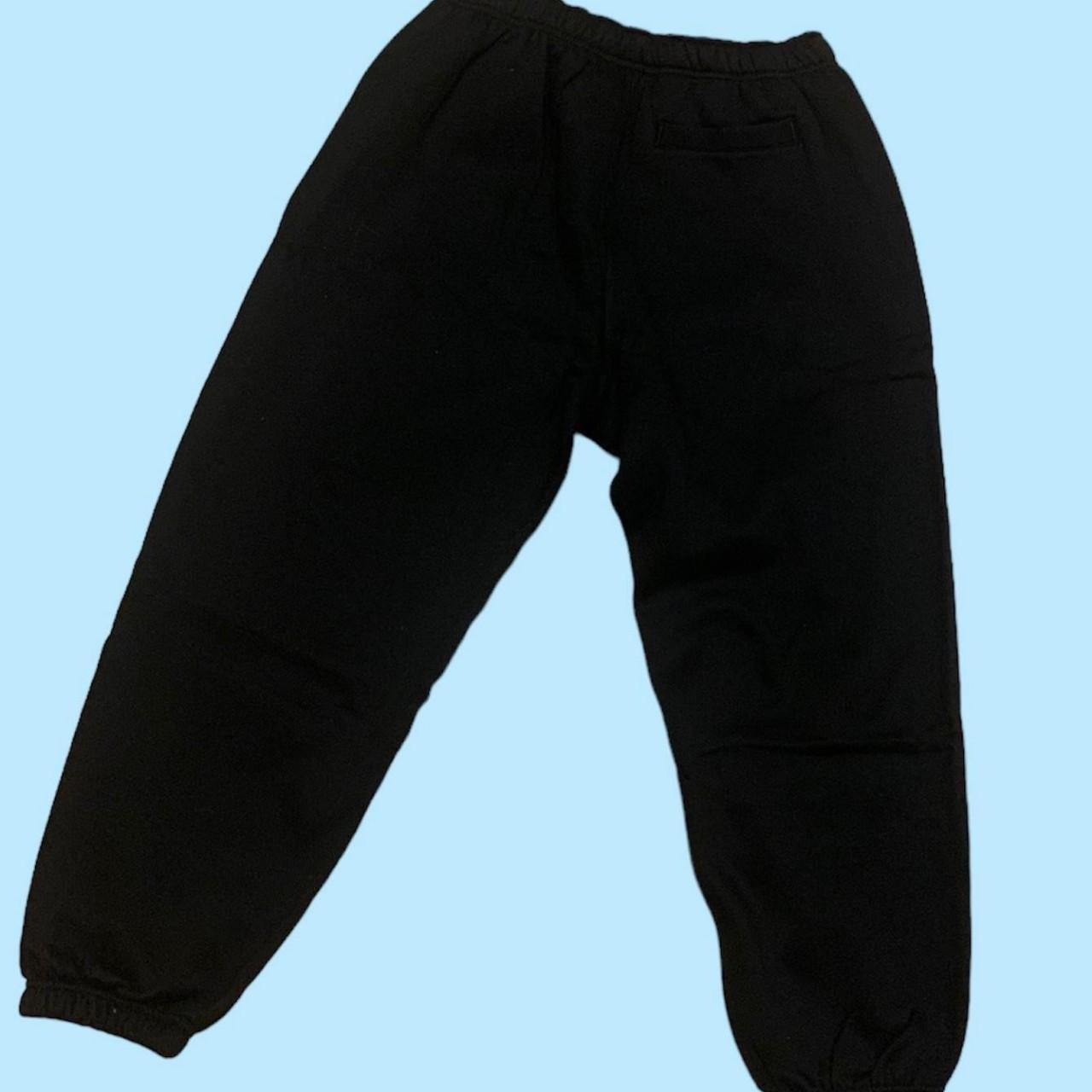  Nike X Stüssy Baggy Joggers Worn Very Few... Depop