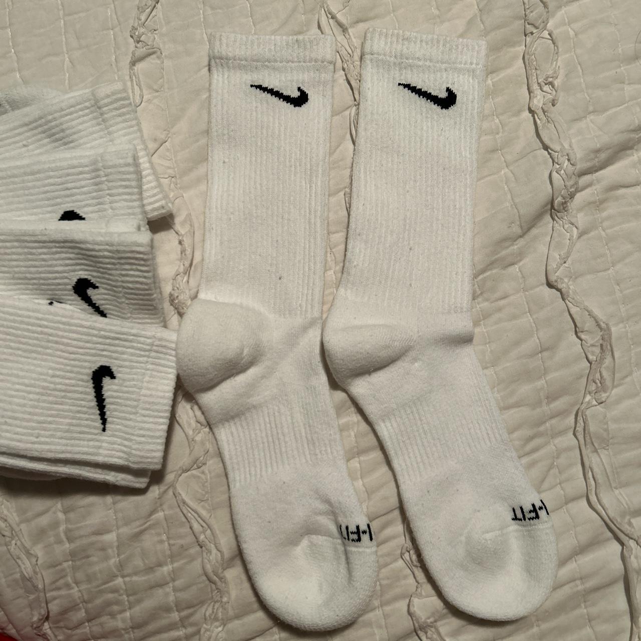 dri fit ankle socks