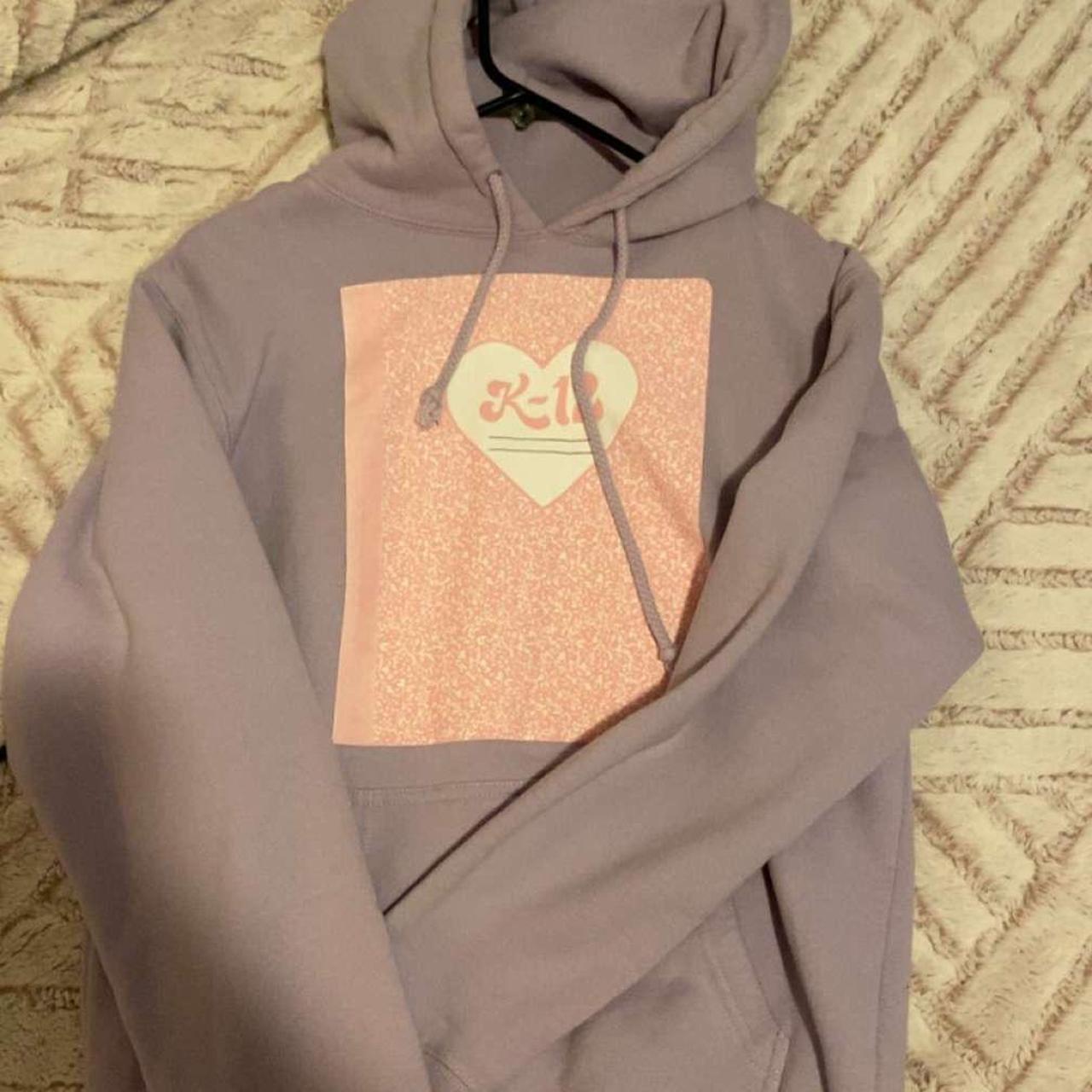 Melanie martinez merch online hoodie