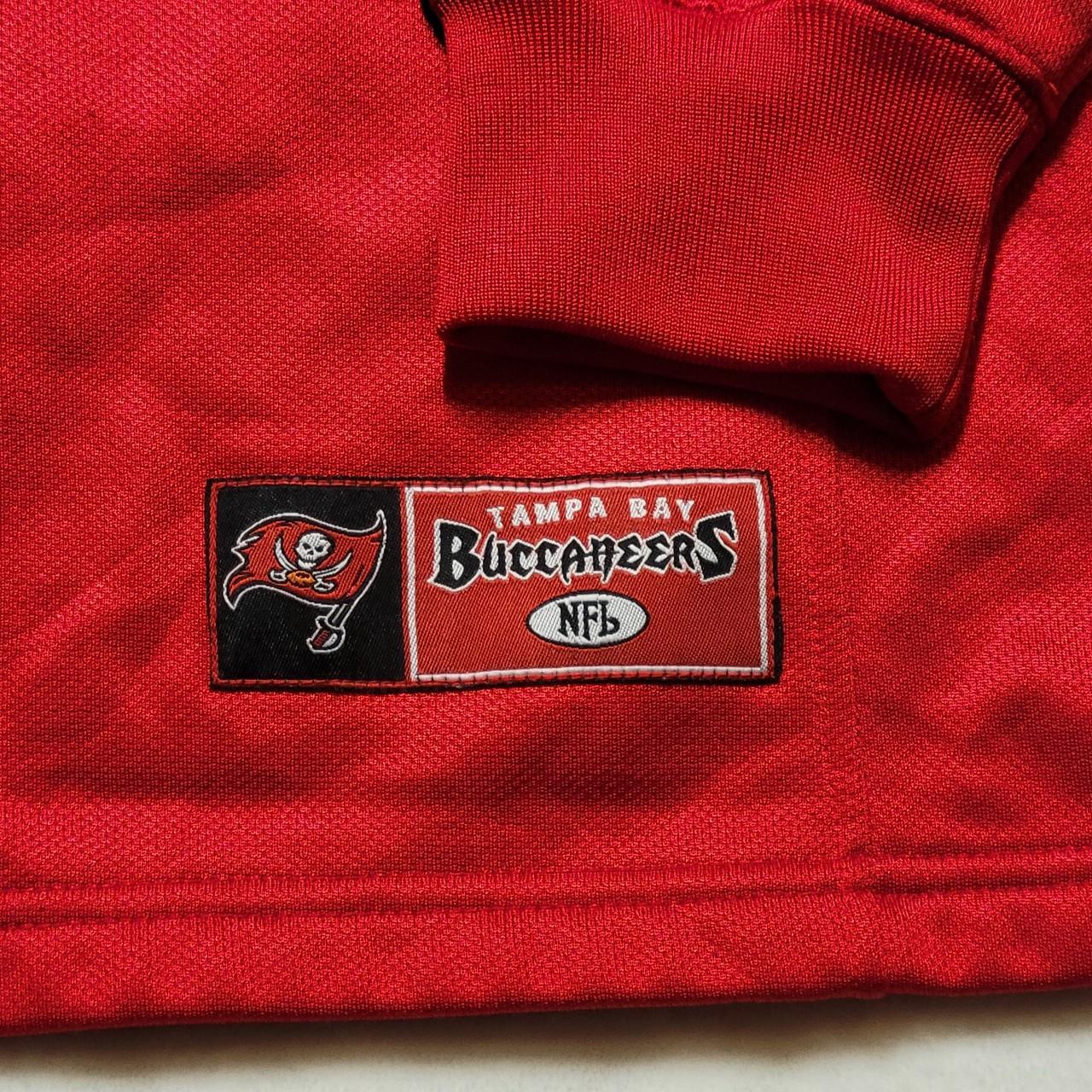 Vintage buccaneers sweatshirt crewneck Tampa bay - Depop