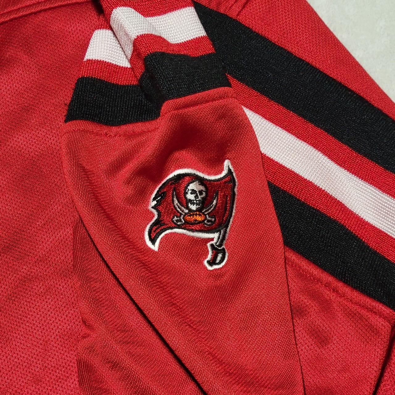 Vintage buccaneers sweatshirt crewneck Tampa bay - Depop