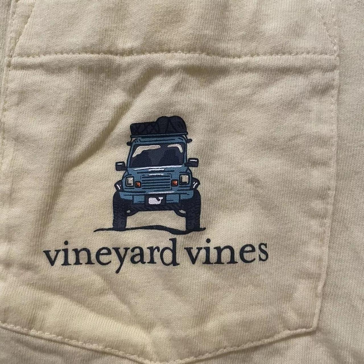 Vineyard vines jeep shirt hotsell