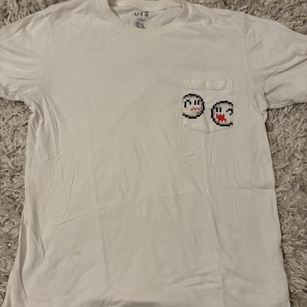 item listed by nycvgm