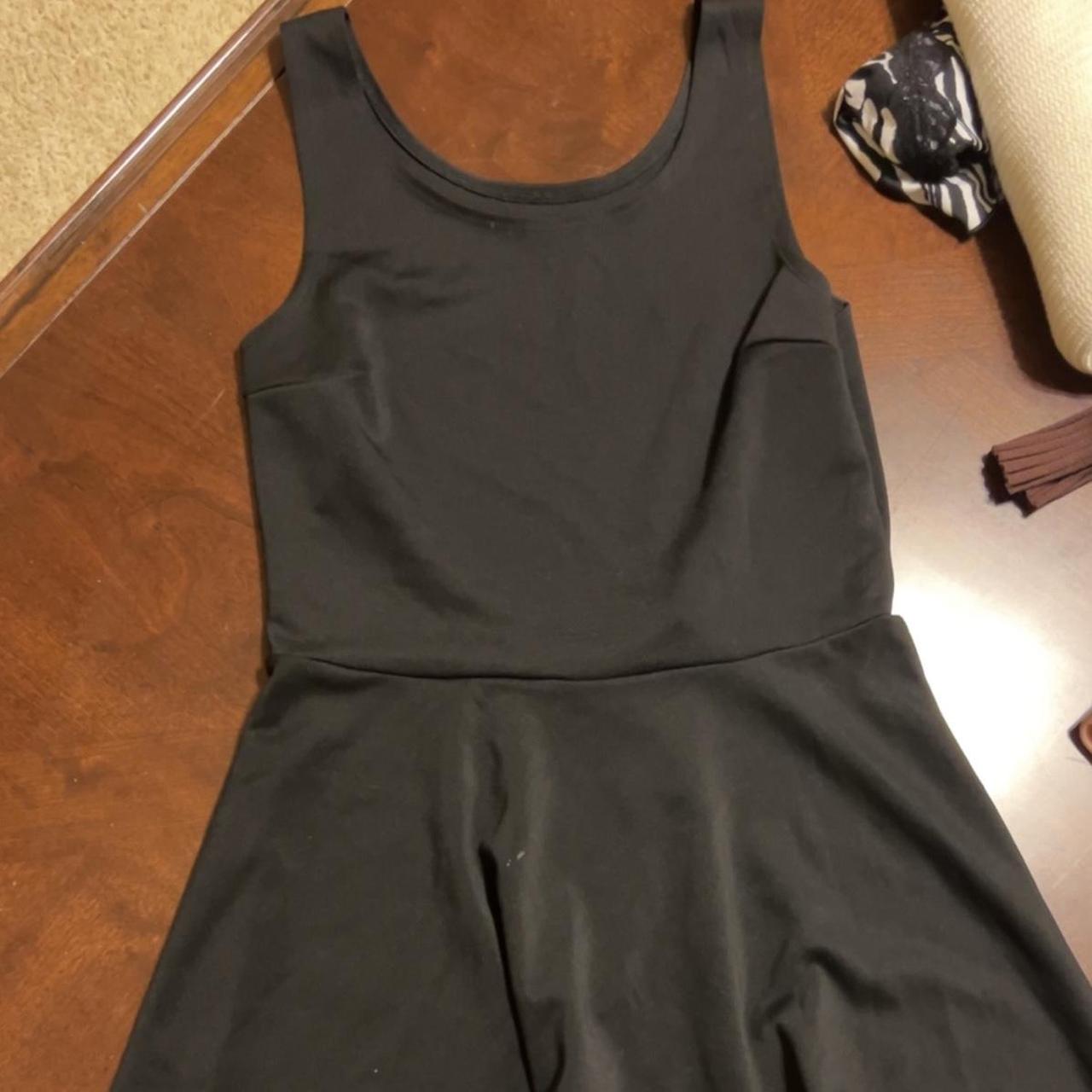 Hollister skater clearance dress