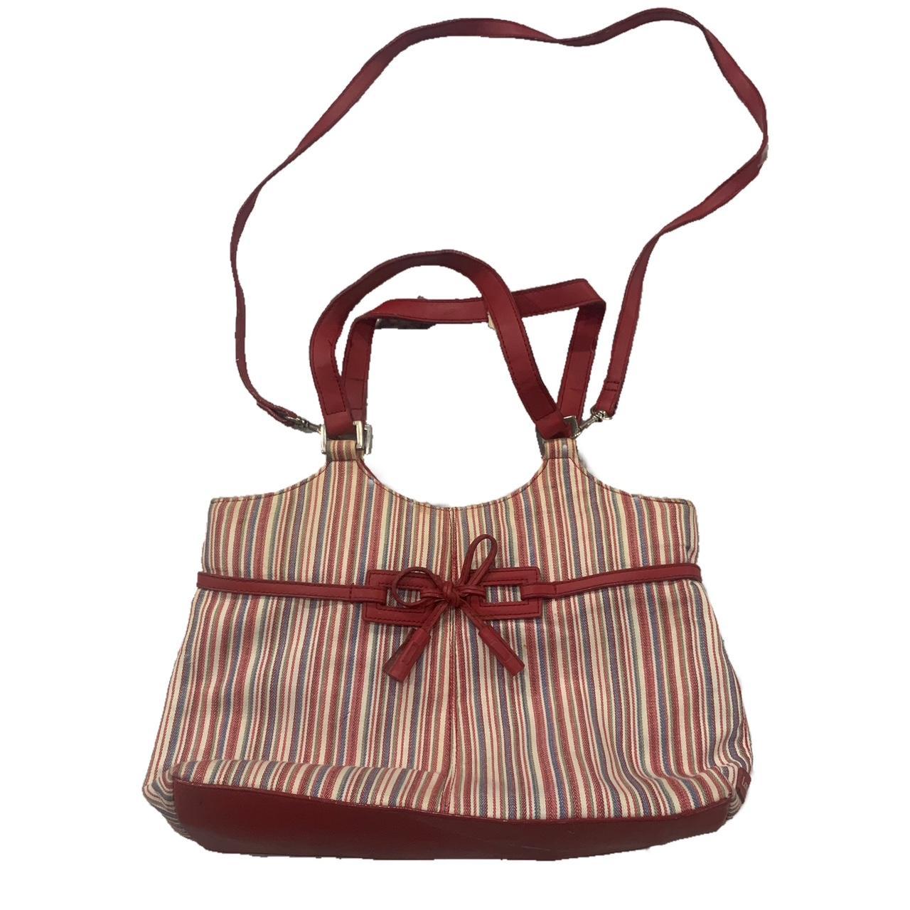 Longaberger purse discount