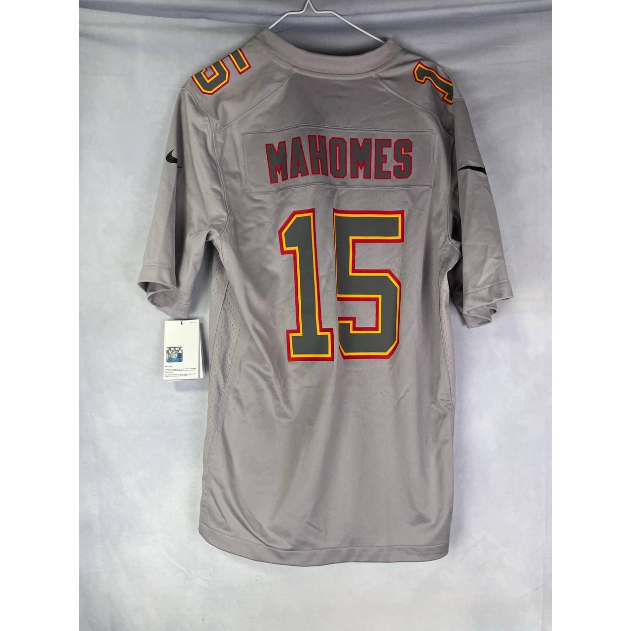 Superbowl LVII Patrick Mahomes Jersey. New With - Depop