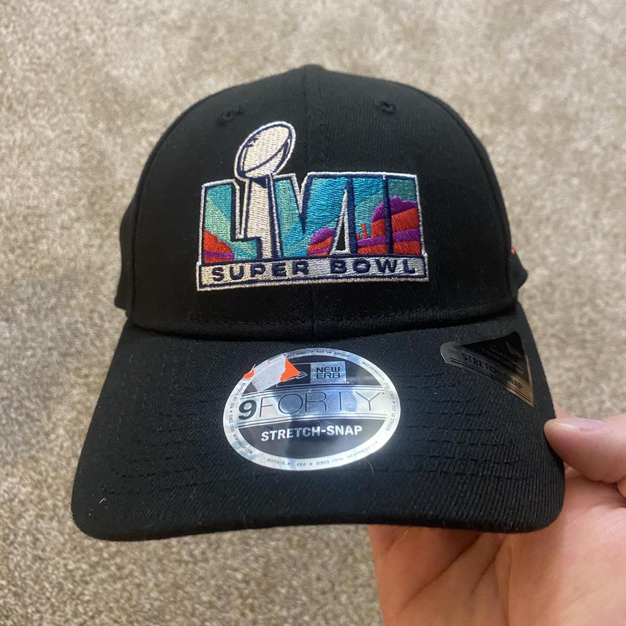 Super bowl 53 cap deals