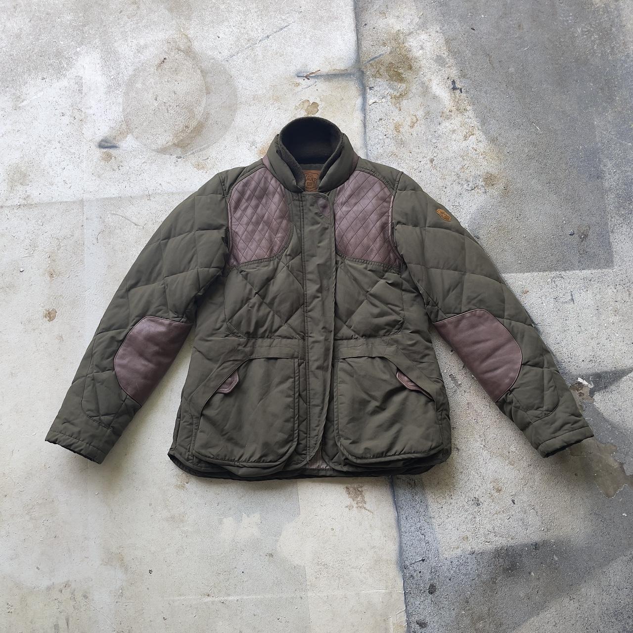 Eddie Bauer Skyliner Goose Down Hunting. Depop