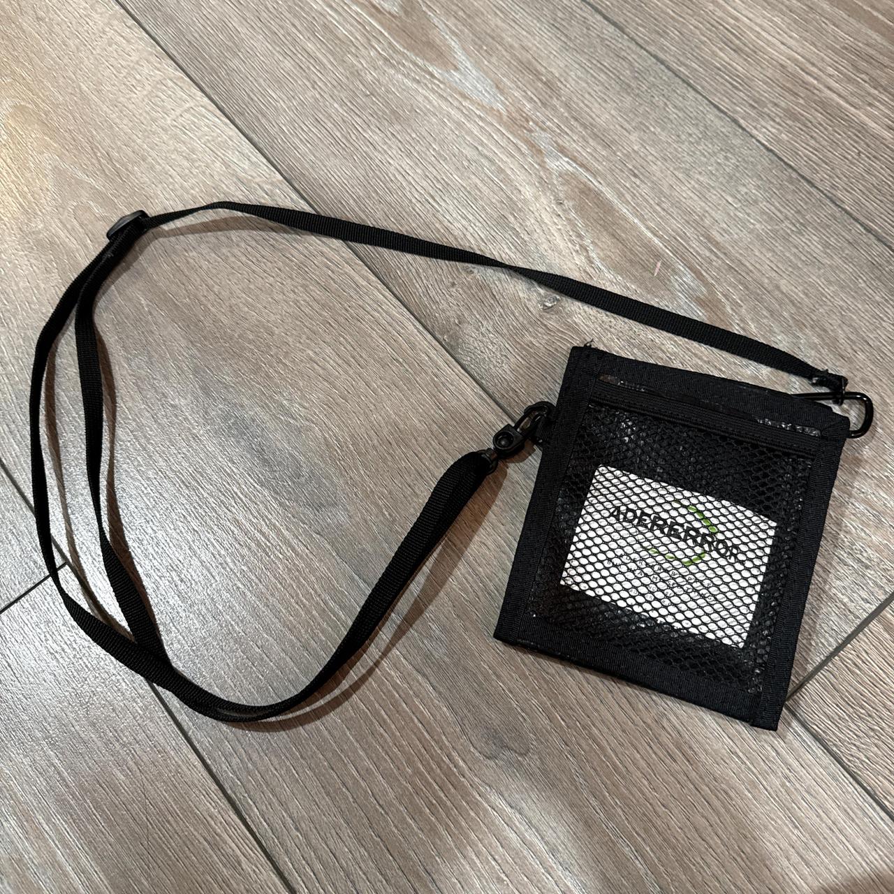 Ader Error Men's Bag - Black – Ader Error Truck L… - image 2