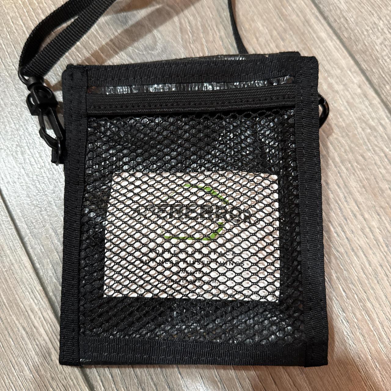 Ader Error Men's Bag - Black – Ader Error Truck L… - image 4