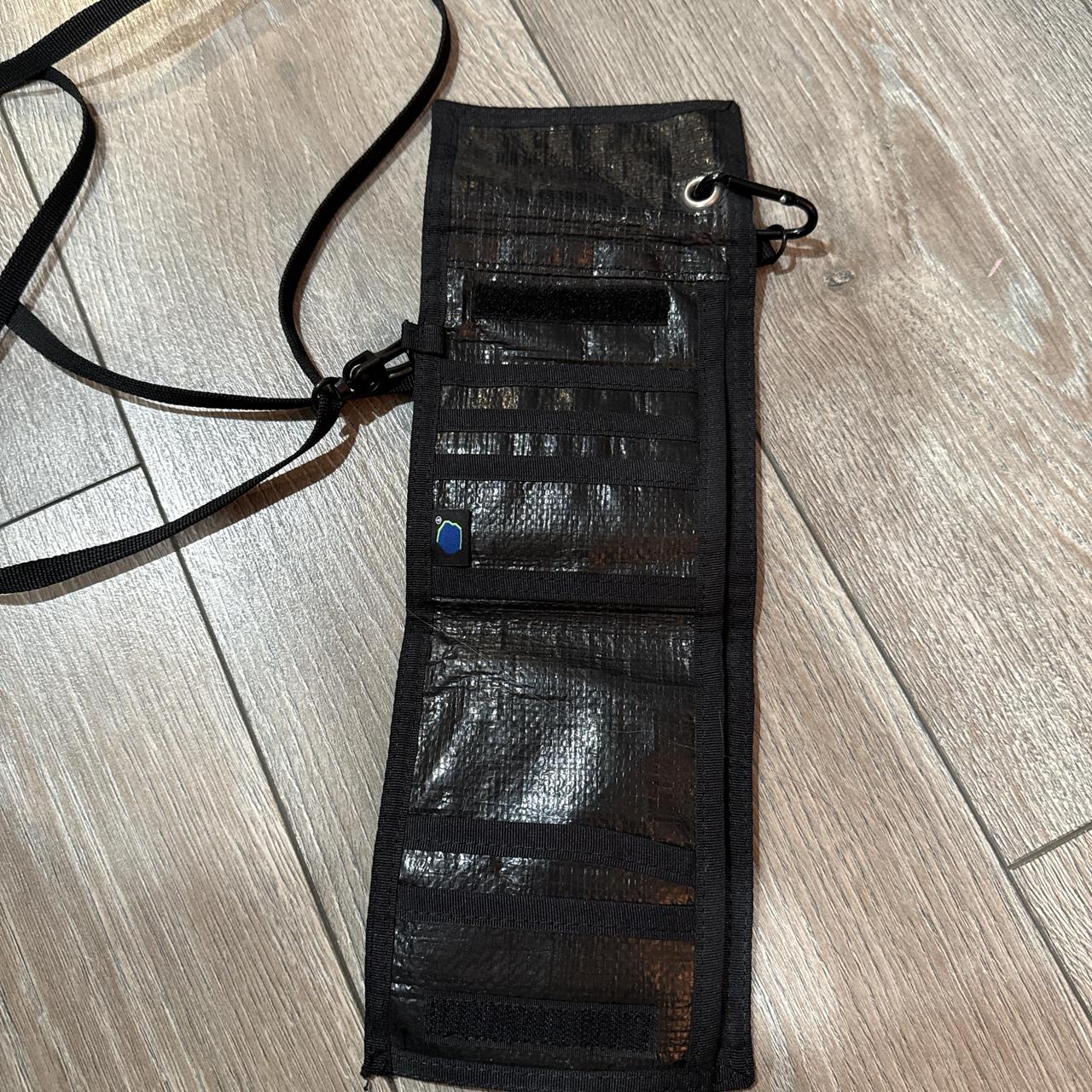 Ader Error Men's Bag - Black – Ader Error Truck L… - image 6