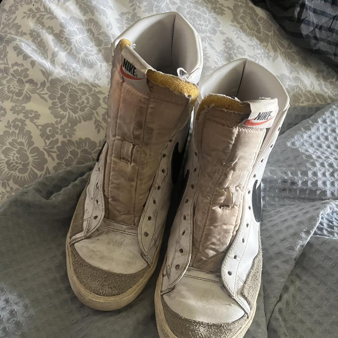 mens nike blazers size 12